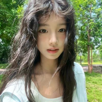 正打歪着